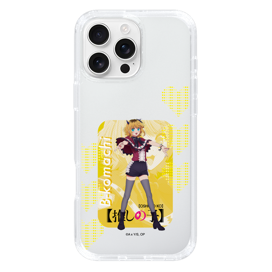 Slim Protection Case［ 【OSHI NO KO】 -  B-KOMACHI - MEMcho ］