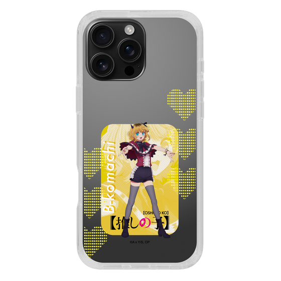 Slim Protection Case［ 【OSHI NO KO】 -  B-KOMACHI - MEMcho ］