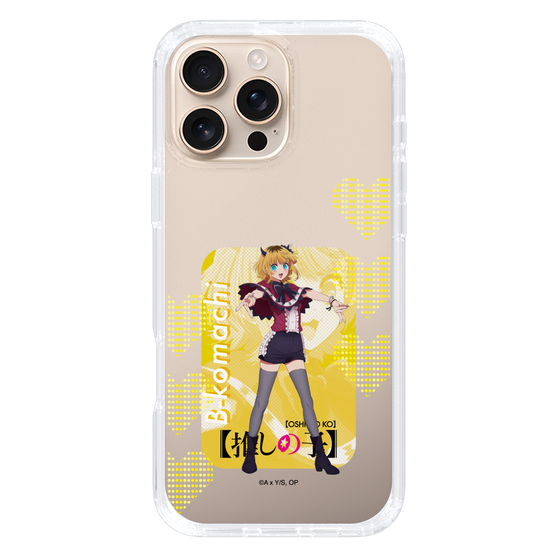 Slim Protection Case［ 【OSHI NO KO】 -  B-KOMACHI - MEMcho ］