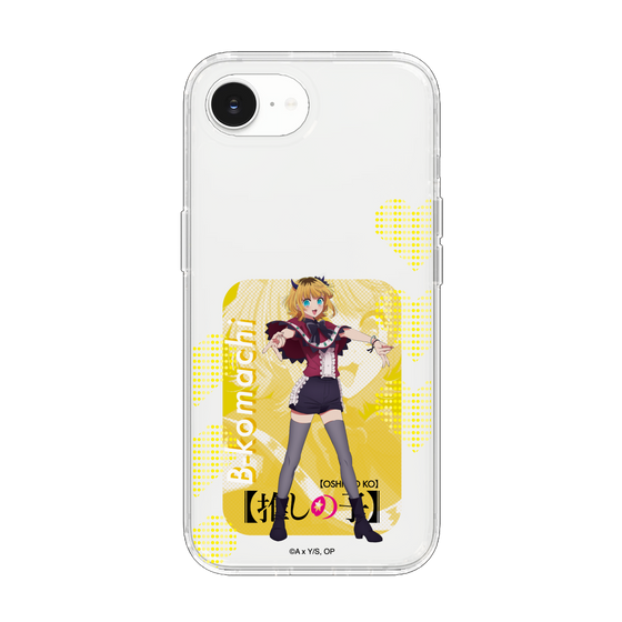 Slim Protection Case［ 【OSHI NO KO】 -  B-KOMACHI - MEMcho ］