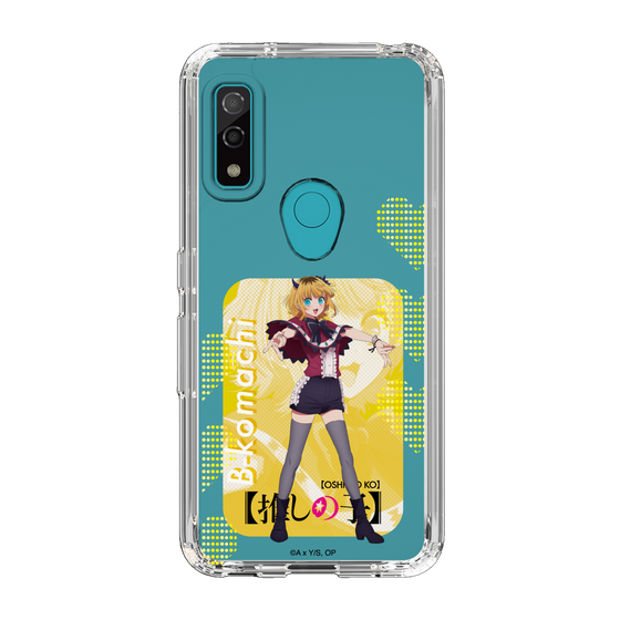 Slim Protection Case［ 【OSHI NO KO】 -  B-KOMACHI - MEMcho ］