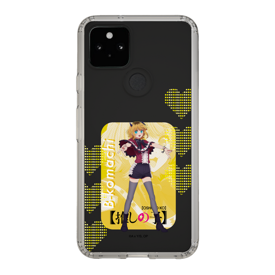 Slim Protection Case［ 【OSHI NO KO】 -  B-KOMACHI - MEMcho ］
