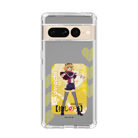 Slim Protection Case［ 【OSHI NO KO】 -  B-KOMACHI - MEMcho ］