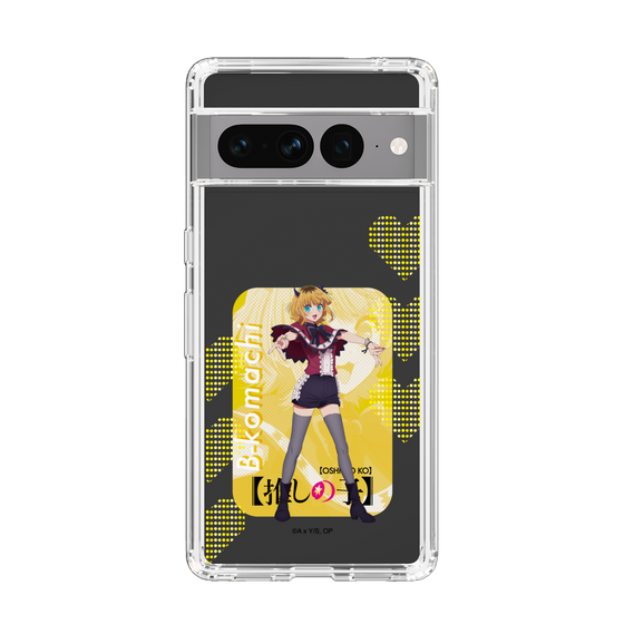 Slim Protection Case［ 【OSHI NO KO】 -  B-KOMACHI - MEMcho ］