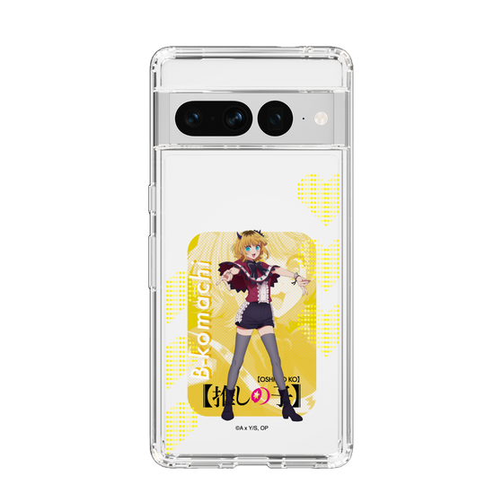 Slim Protection Case［ 【OSHI NO KO】 -  B-KOMACHI - MEMcho ］