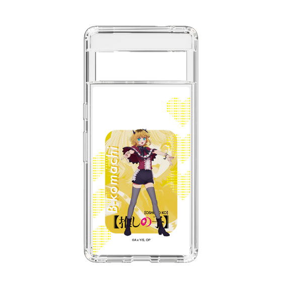 Slim Protection Case［ 【OSHI NO KO】 -  B-KOMACHI - MEMcho ］