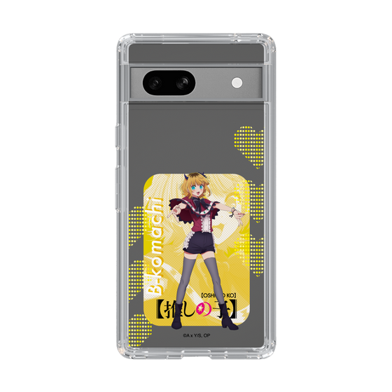 Slim Protection Case［ 【OSHI NO KO】 -  B-KOMACHI - MEMcho ］