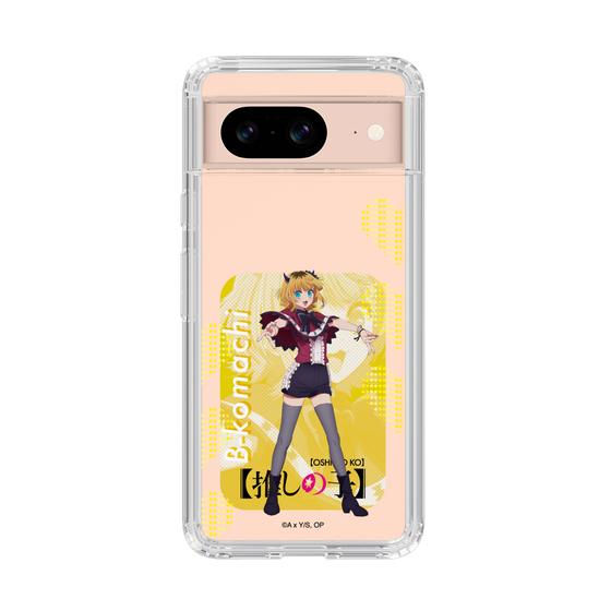 Slim Protection Case［ 【OSHI NO KO】 -  B-KOMACHI - MEMcho ］