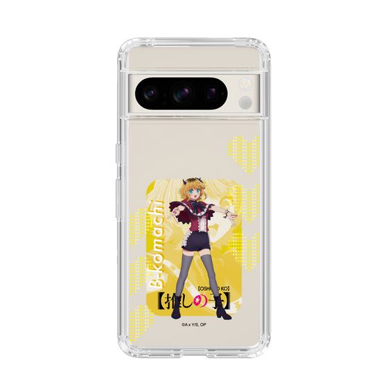 Slim Protection Case［ 【OSHI NO KO】 -  B-KOMACHI - MEMcho ］
