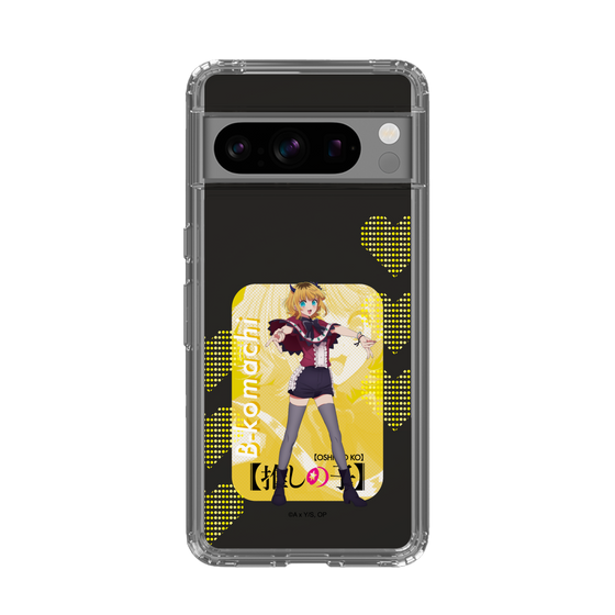 Slim Protection Case［ 【OSHI NO KO】 -  B-KOMACHI - MEMcho ］