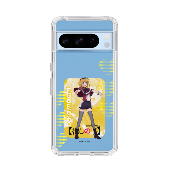 Slim Protection Case［ 【OSHI NO KO】 -  B-KOMACHI - MEMcho ］