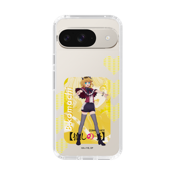 Slim Protection Case［ 【OSHI NO KO】 -  B-KOMACHI - MEMcho ］
