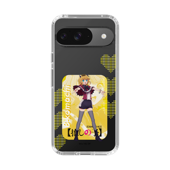 Slim Protection Case［ 【OSHI NO KO】 -  B-KOMACHI - MEMcho ］