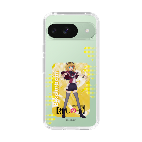 Slim Protection Case［ 【OSHI NO KO】 -  B-KOMACHI - MEMcho ］