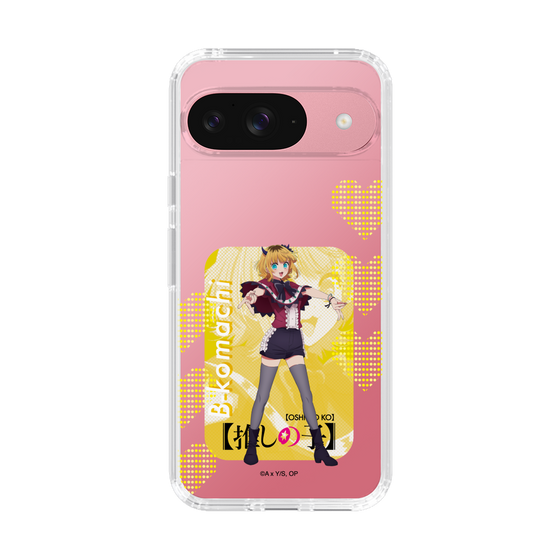 Slim Protection Case［ 【OSHI NO KO】 -  B-KOMACHI - MEMcho ］