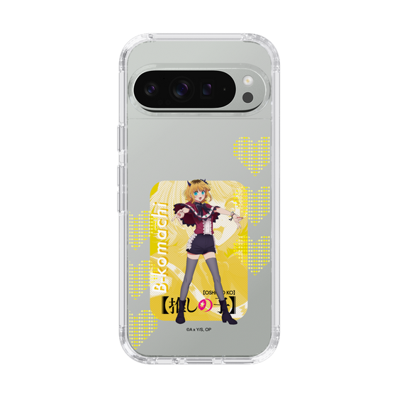 Slim Protection Case［ 【OSHI NO KO】 -  B-KOMACHI - MEMcho ］