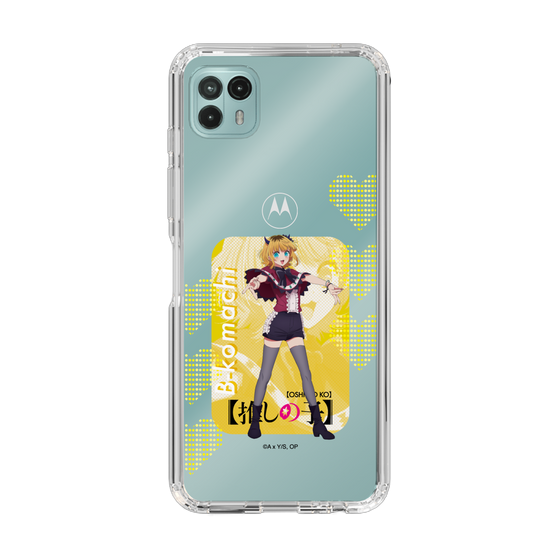 Slim Protection Case［ 【OSHI NO KO】 -  B-KOMACHI - MEMcho ］
