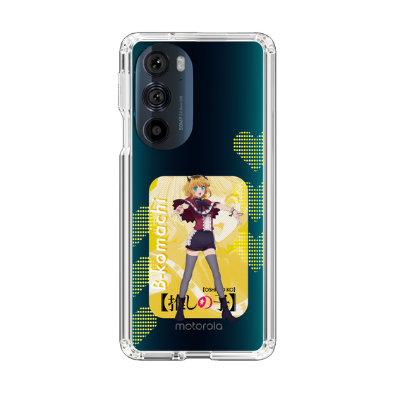 Slim Protection Case［ 【OSHI NO KO】 -  B-KOMACHI - MEMcho ］