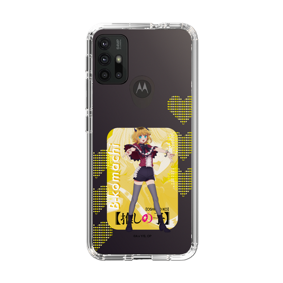 Slim Protection Case［ 【OSHI NO KO】 -  B-KOMACHI - MEMcho ］