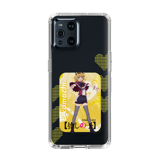 Slim Protection Case［ 【OSHI NO KO】 -  B-KOMACHI - MEMcho ］