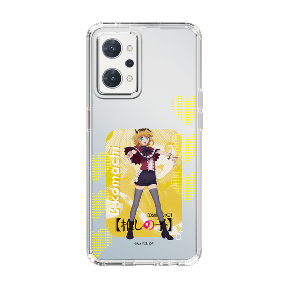 Slim Protection Case［ 【OSHI NO KO】 -  B-KOMACHI - MEMcho ］