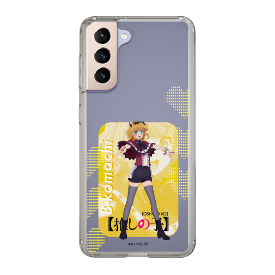 Slim Protection Case［ 【OSHI NO KO】 -  B-KOMACHI - MEMcho ］