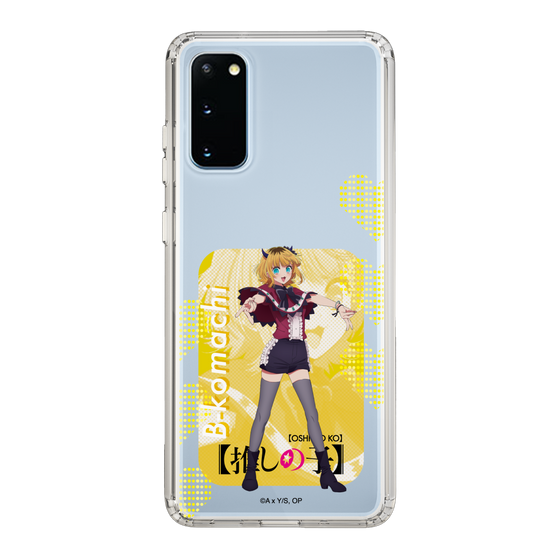 Slim Protection Case［ 【OSHI NO KO】 -  B-KOMACHI - MEMcho ］