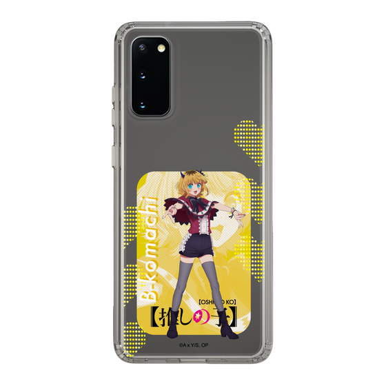 Slim Protection Case［ 【OSHI NO KO】 -  B-KOMACHI - MEMcho ］