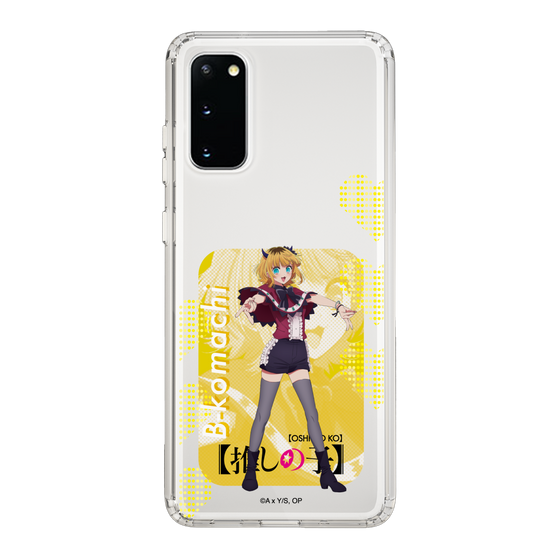 Slim Protection Case［ 【OSHI NO KO】 -  B-KOMACHI - MEMcho ］