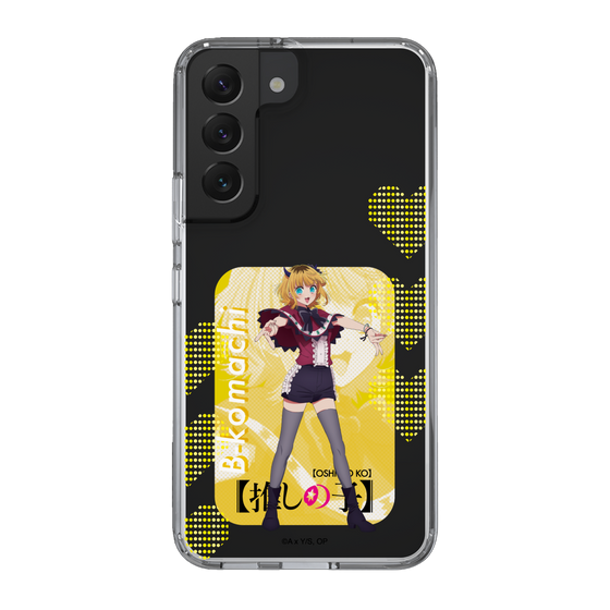 Slim Protection Case［ 【OSHI NO KO】 -  B-KOMACHI - MEMcho ］