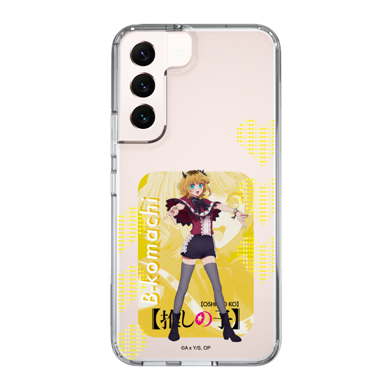 Slim Protection Case［ 【OSHI NO KO】 -  B-KOMACHI - MEMcho ］