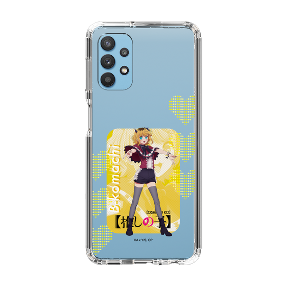 Slim Protection Case［ 【OSHI NO KO】 -  B-KOMACHI - MEMcho ］