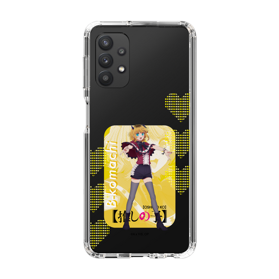Slim Protection Case［ 【OSHI NO KO】 -  B-KOMACHI - MEMcho ］