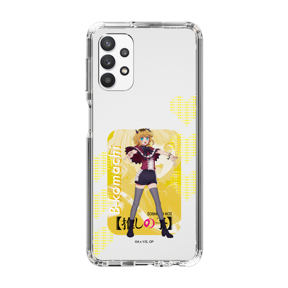 Slim Protection Case［ 【OSHI NO KO】 -  B-KOMACHI - MEMcho ］