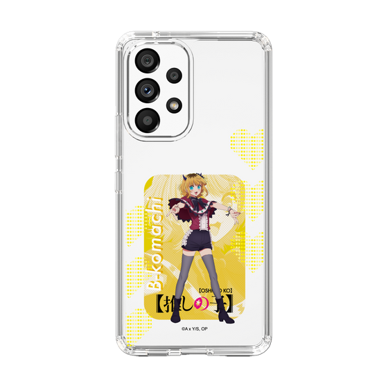 Slim Protection Case［ 【OSHI NO KO】 -  B-KOMACHI - MEMcho ］