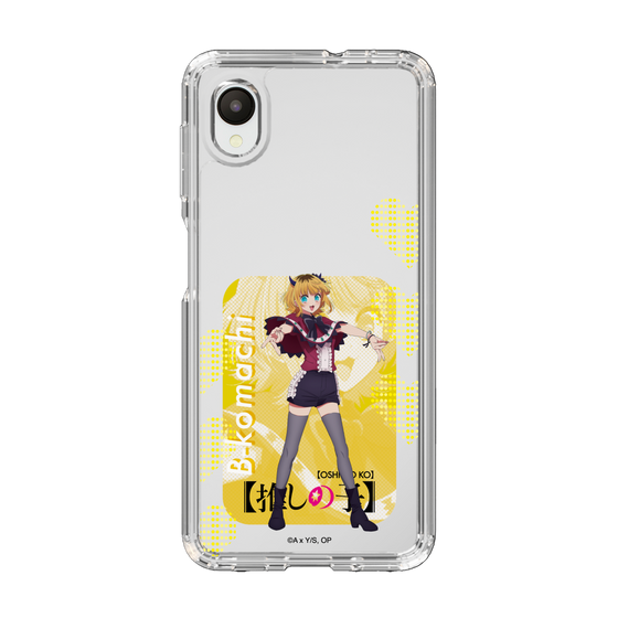 Slim Protection Case［ 【OSHI NO KO】 -  B-KOMACHI - MEMcho ］