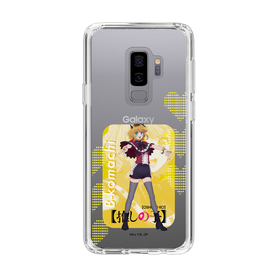 Slim Protection Case［ 【OSHI NO KO】 -  B-KOMACHI - MEMcho ］