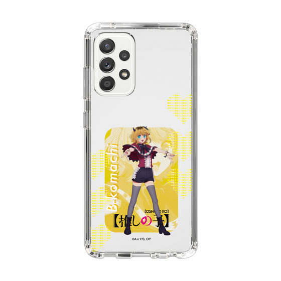Slim Protection Case［ 【OSHI NO KO】 -  B-KOMACHI - MEMcho ］