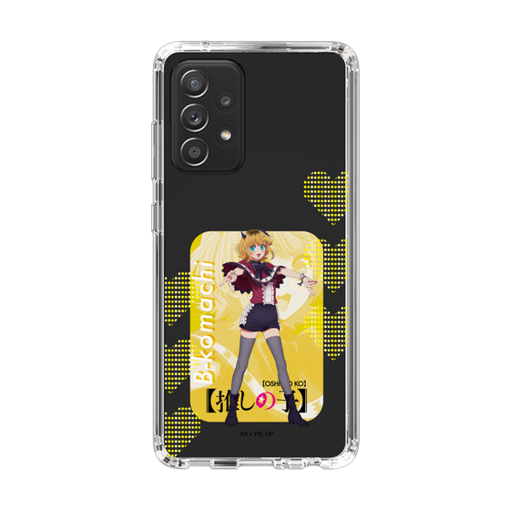 Slim Protection Case［ 【OSHI NO KO】 -  B-KOMACHI - MEMcho ］