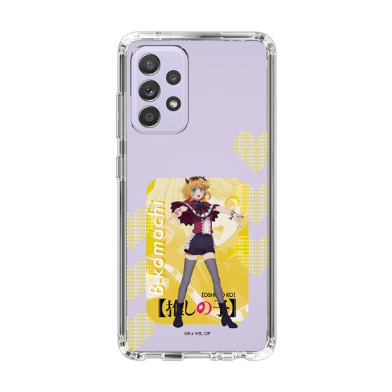 Slim Protection Case［ 【OSHI NO KO】 -  B-KOMACHI - MEMcho ］