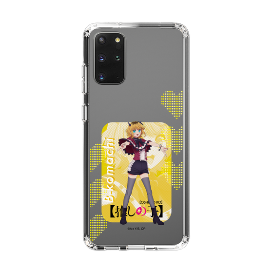 Slim Protection Case［ 【OSHI NO KO】 -  B-KOMACHI - MEMcho ］
