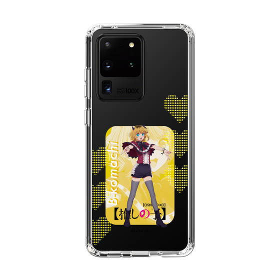 Slim Protection Case［ 【OSHI NO KO】 -  B-KOMACHI - MEMcho ］