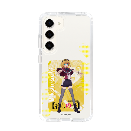 Slim Protection Case［ 【OSHI NO KO】 -  B-KOMACHI - MEMcho ］