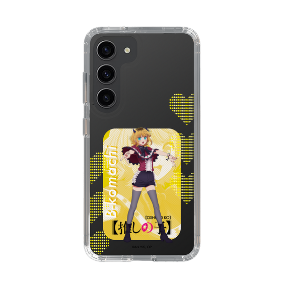 Slim Protection Case［ 【OSHI NO KO】 -  B-KOMACHI - MEMcho ］