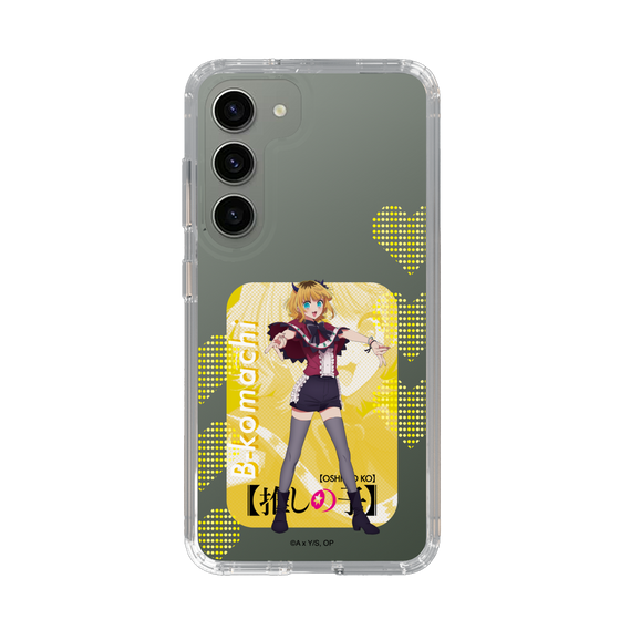 Slim Protection Case［ 【OSHI NO KO】 -  B-KOMACHI - MEMcho ］