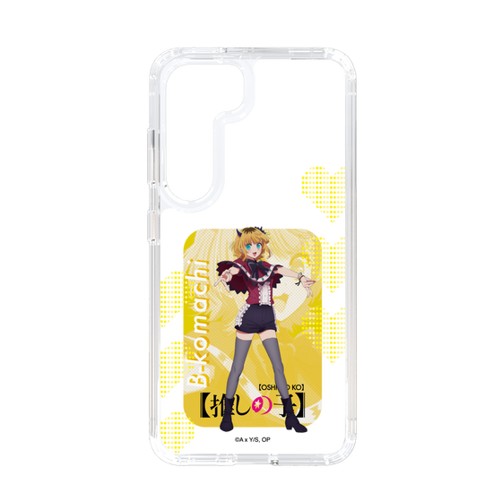 Slim Protection Case［ 【OSHI NO KO】 -  B-KOMACHI - MEMcho ］