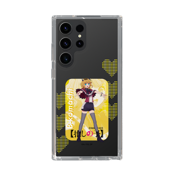 Slim Protection Case［ 【OSHI NO KO】 -  B-KOMACHI - MEMcho ］