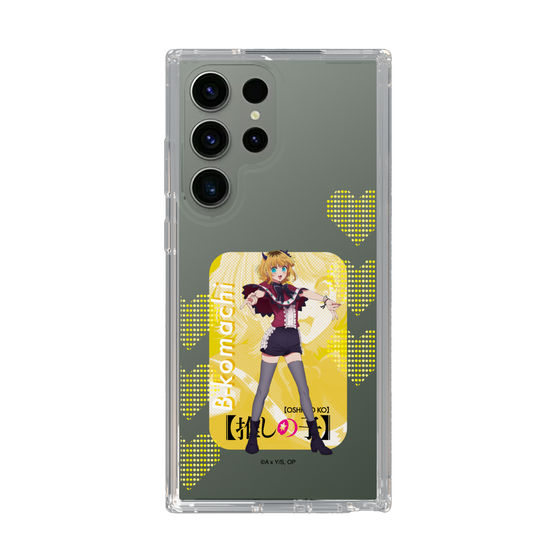 Slim Protection Case［ 【OSHI NO KO】 -  B-KOMACHI - MEMcho ］