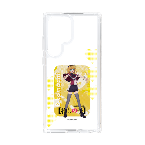 Slim Protection Case［ 【OSHI NO KO】 -  B-KOMACHI - MEMcho ］