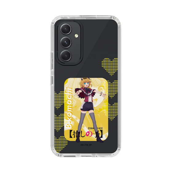 Slim Protection Case［ 【OSHI NO KO】 -  B-KOMACHI - MEMcho ］